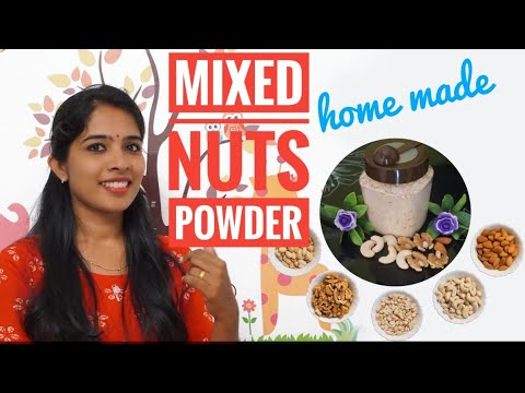 mix-nuts-powder