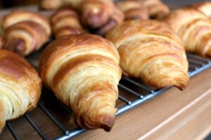 croissants