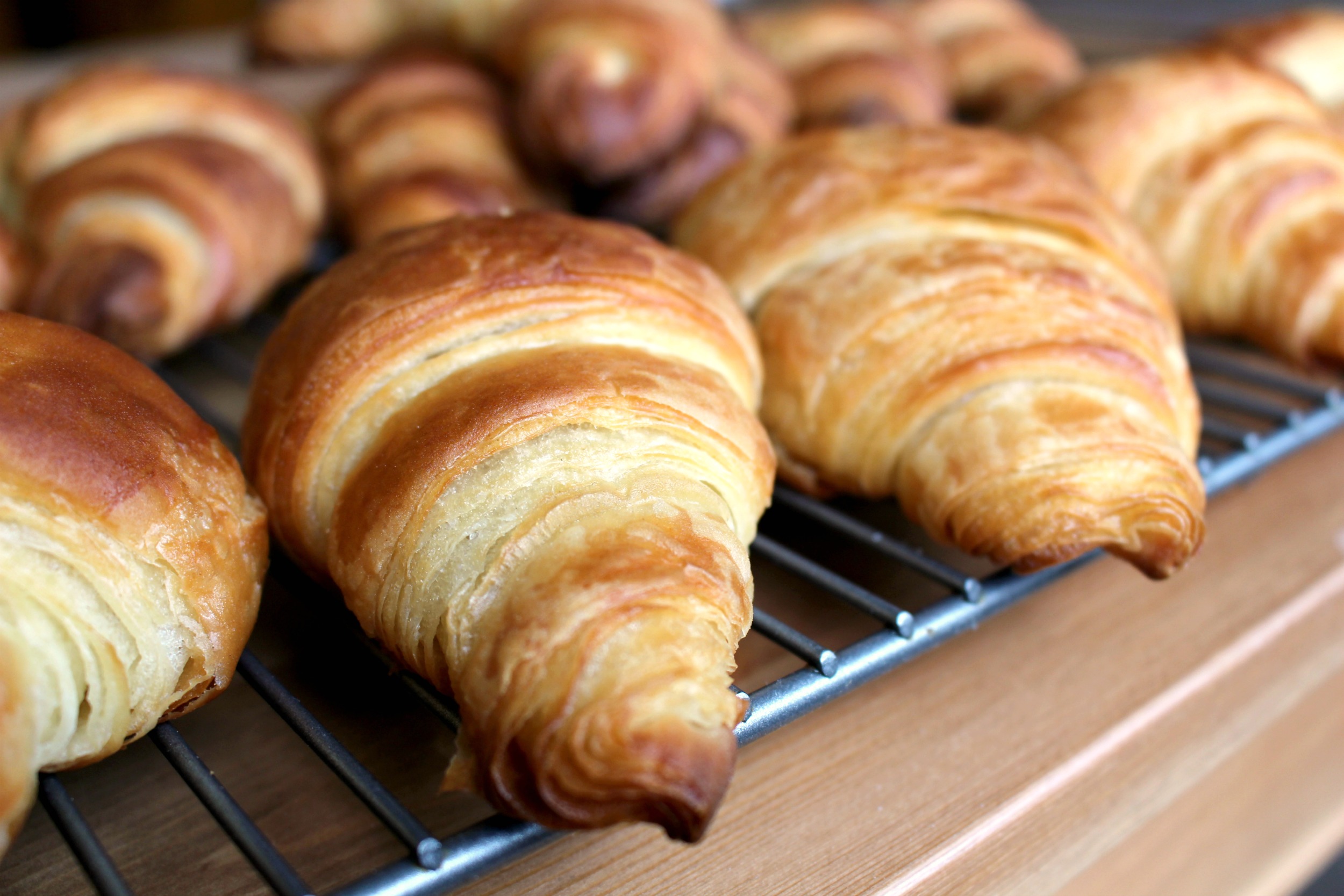Croissants