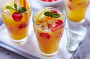 fruit punch