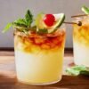 Mai Tai Cocktail