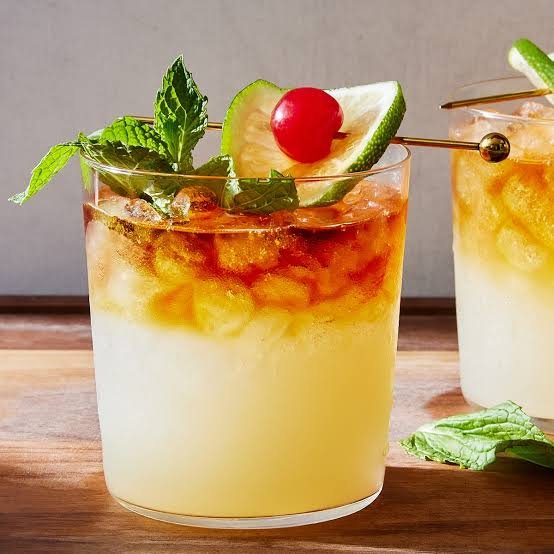 maitai cocktail
