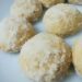 Snowball Cookies