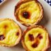 egg tarts