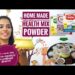Home made CERELAC for babies - p1
