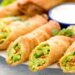 egg roll