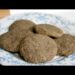 ragi cookies