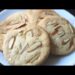 almond cookies