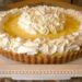 cream tart