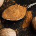 nutmeg
