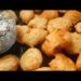 snack