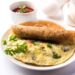egg paratha