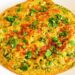 veg omelette