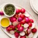radish