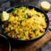 poha