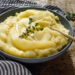 mashed