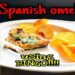 Spanish Omelette Using Bingo